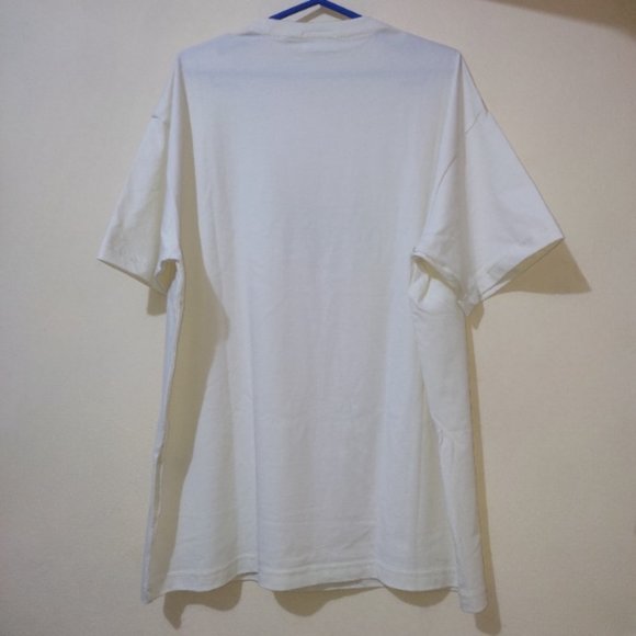 Kith Treats Sundae Station Sandrift Tee - M - L - Picture 11 of 11